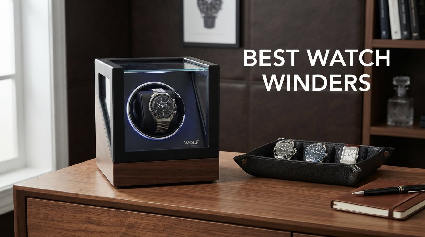 best watch winders