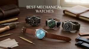 best mechanical watches