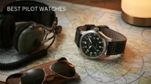 best pilot watches