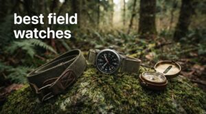 best field watches