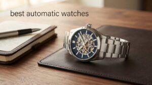 best automatic watches