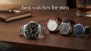 best watches for men
