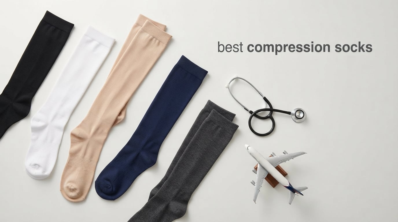 best compression socks