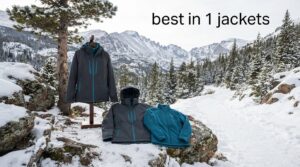 best 3 in 1 jackets
