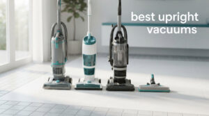 best upright vacuums