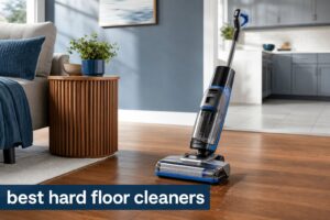 best hard floor cleaners