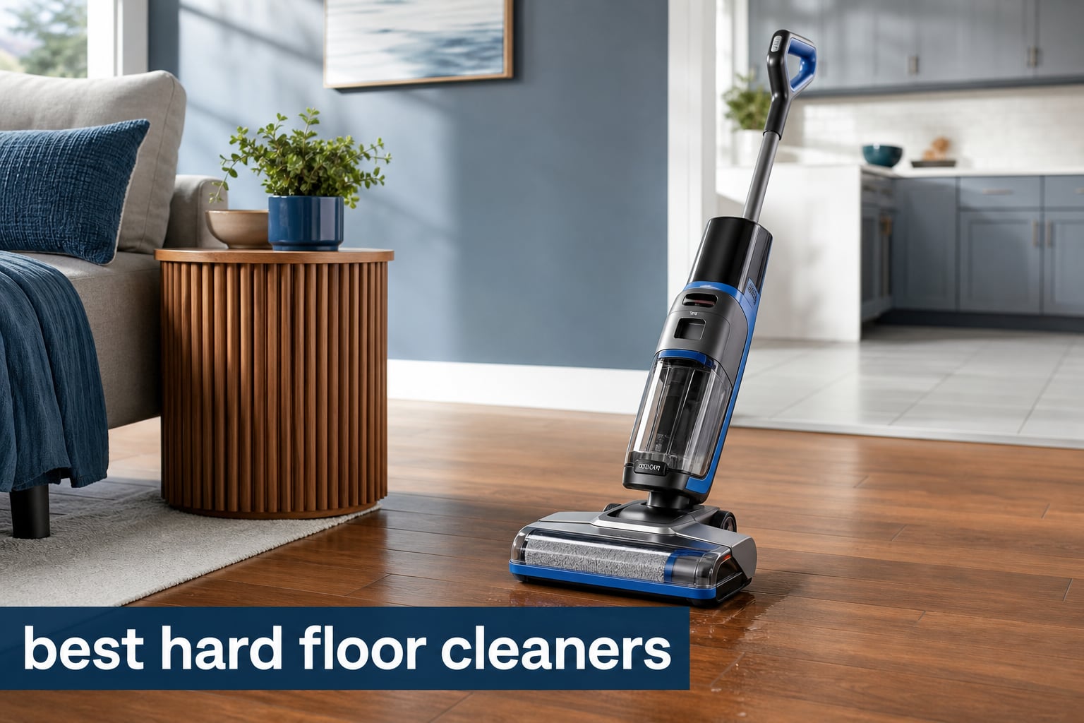 best hard floor cleaners