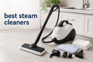 best steam cleaners