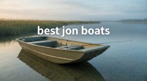 best jon boats
