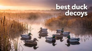 best duck decoys
