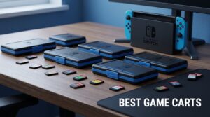 best game carts