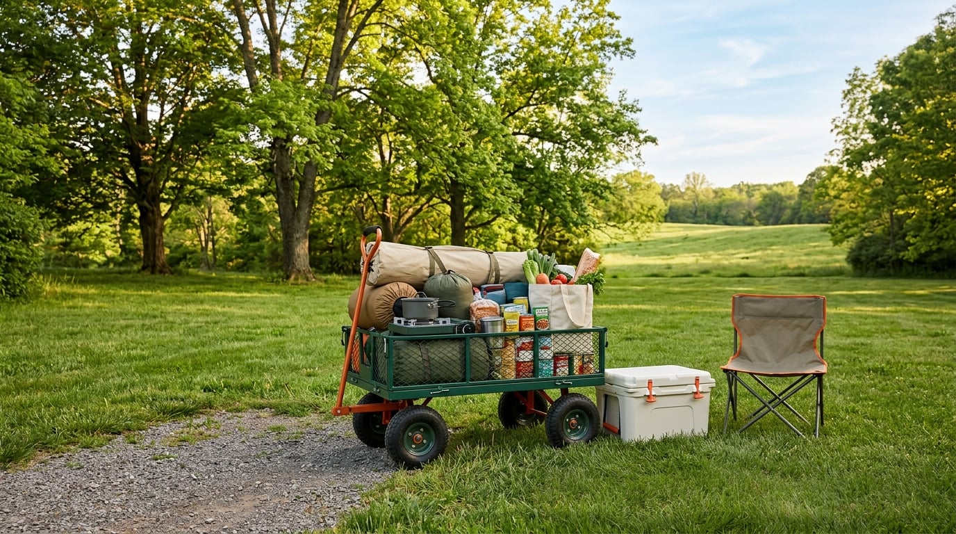 best utility wagons