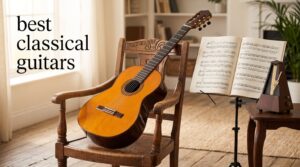 best classical guitars
