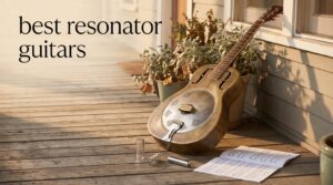 best resonator guitars