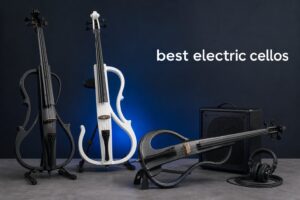 best electric cellos