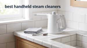 best handheld steam cleaners