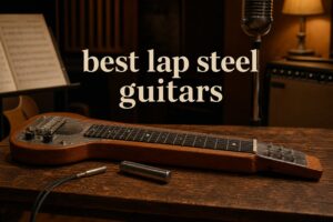 best lap steel guitars