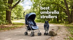 best umbrella strollers