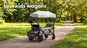 best kids wagons