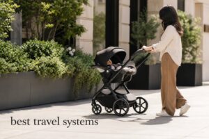 best travel systems