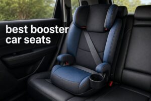 best booster car seats