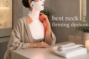 best neck firming devices