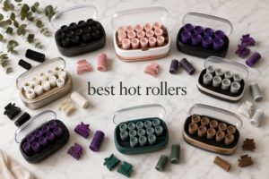 best hot rollers