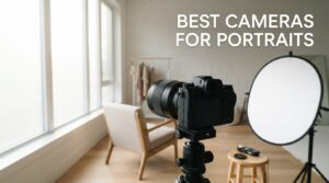 best cameras for portraits