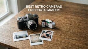 best retro cameras for photography