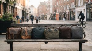 best messenger bags