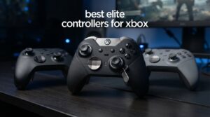 best elite controllers for xbox