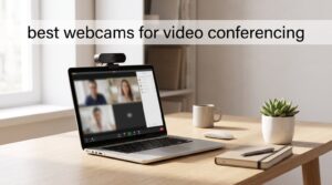 best webcams for video conferencing