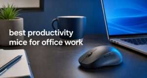 best productivity mice for office work