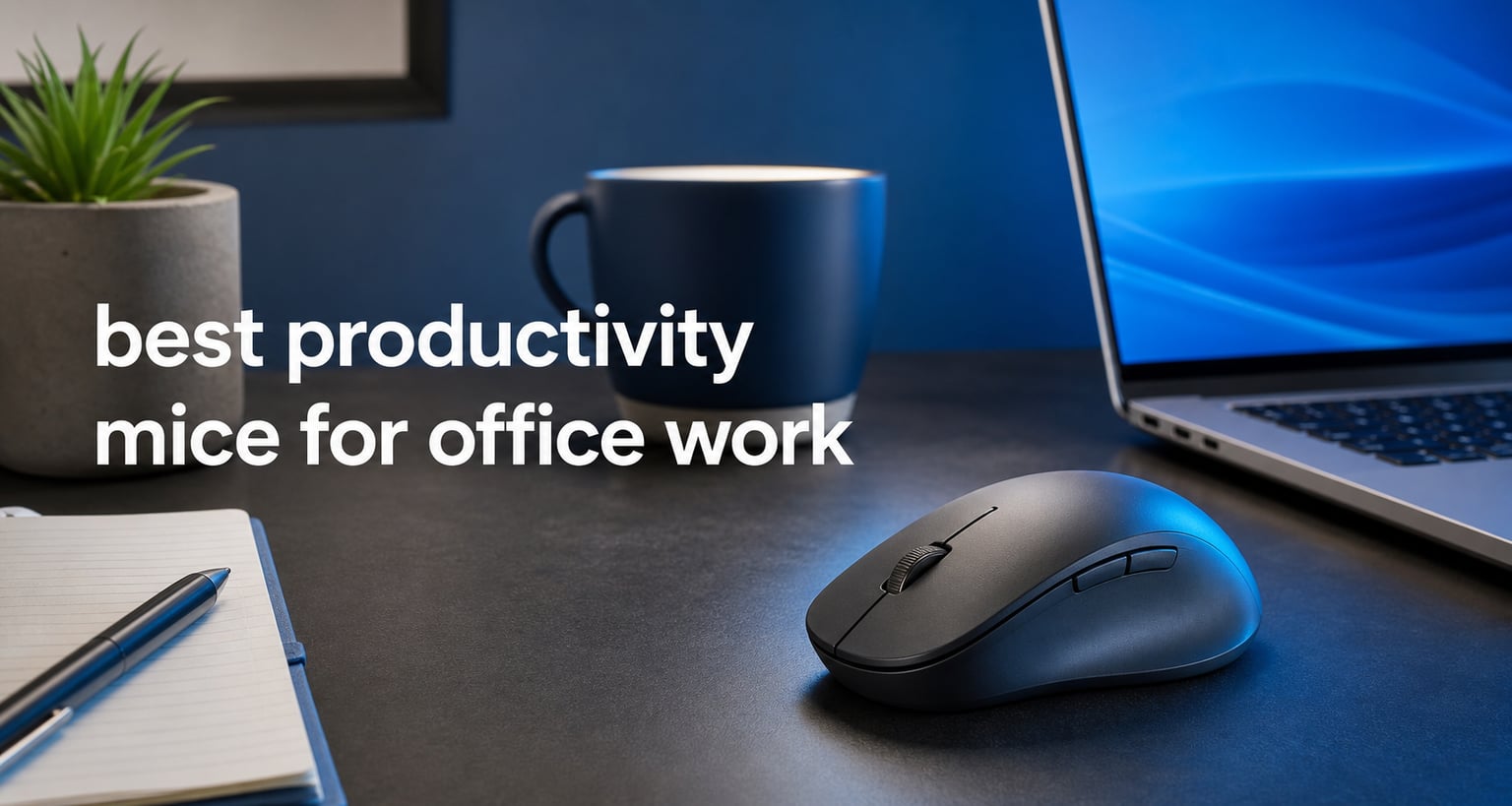 best productivity mice for office work