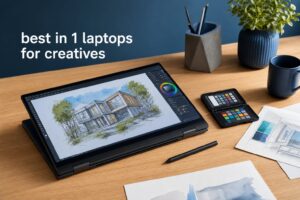 best 2 in 1 laptops for creatives