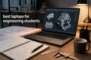best laptops for engineering students