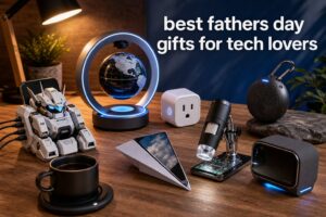 best fathers day gifts for tech lovers