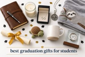 best graduation gifts for students