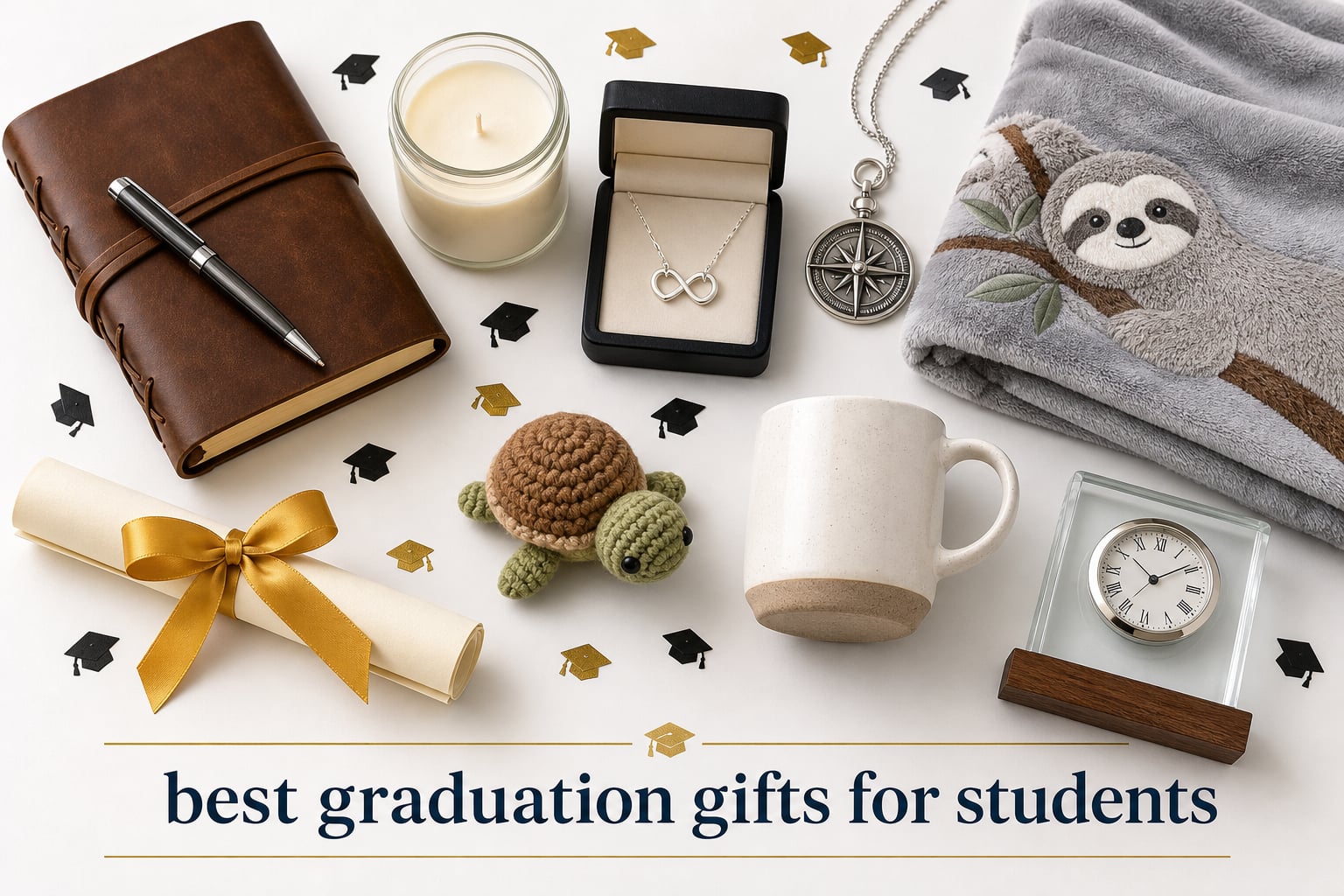 best graduation gifts for students