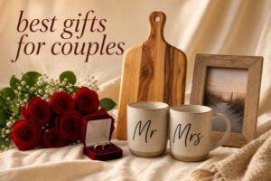 best gifts for couples