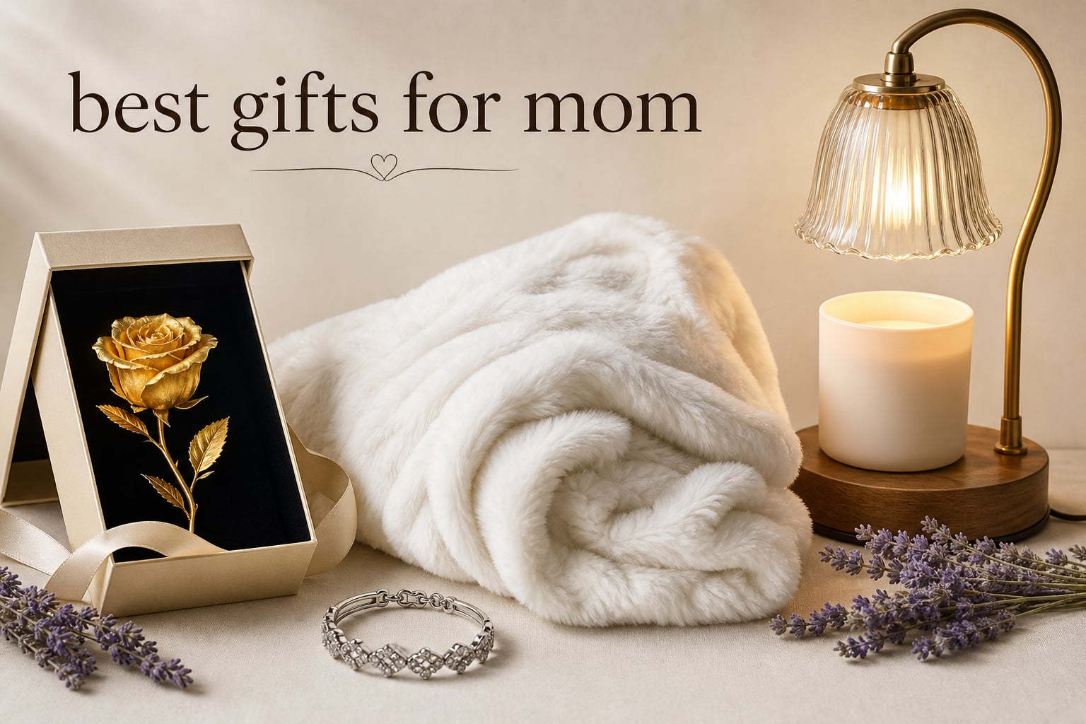 best gifts for mom