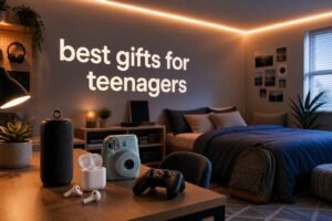 best gifts for teenagers