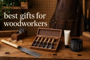 best gifts for woodworkers