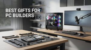 best gifts for pc builders