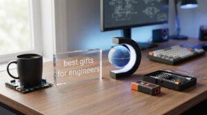best gifts for engineers