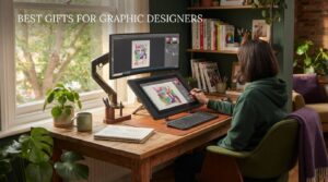 best gifts for graphic designers