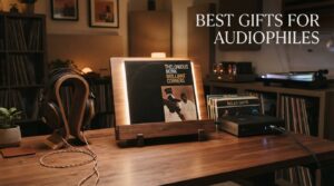 best gifts for audiophiles