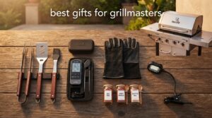 best gifts for grillmasters