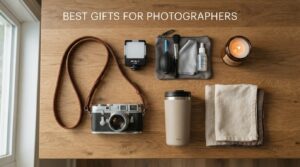 best gifts for photographers