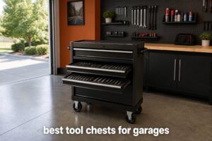 best tool chests for garages